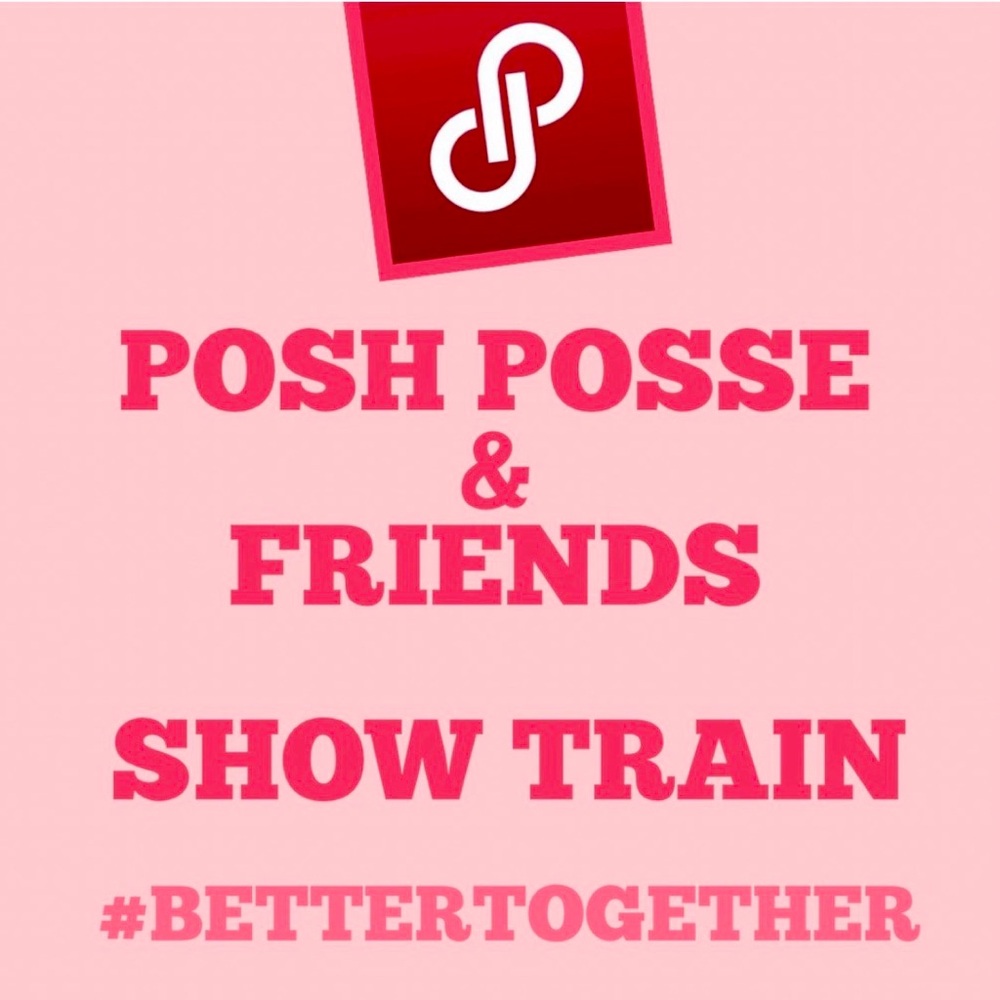 🚂🚂🚂🚂🚂6/1 #BetterTogether